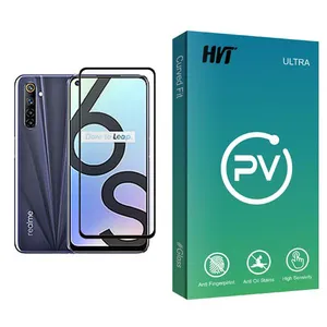 HVT PV Glass MIX001 Screen Protector For Realme 6S