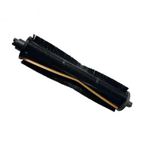 برس وسط و برس تمیز کننده جاروبرقی رباتیک مدل X40Ultra مناسب برای جاروبرقی رباتیک دریم X40 ultra مجموعه 2 عددی