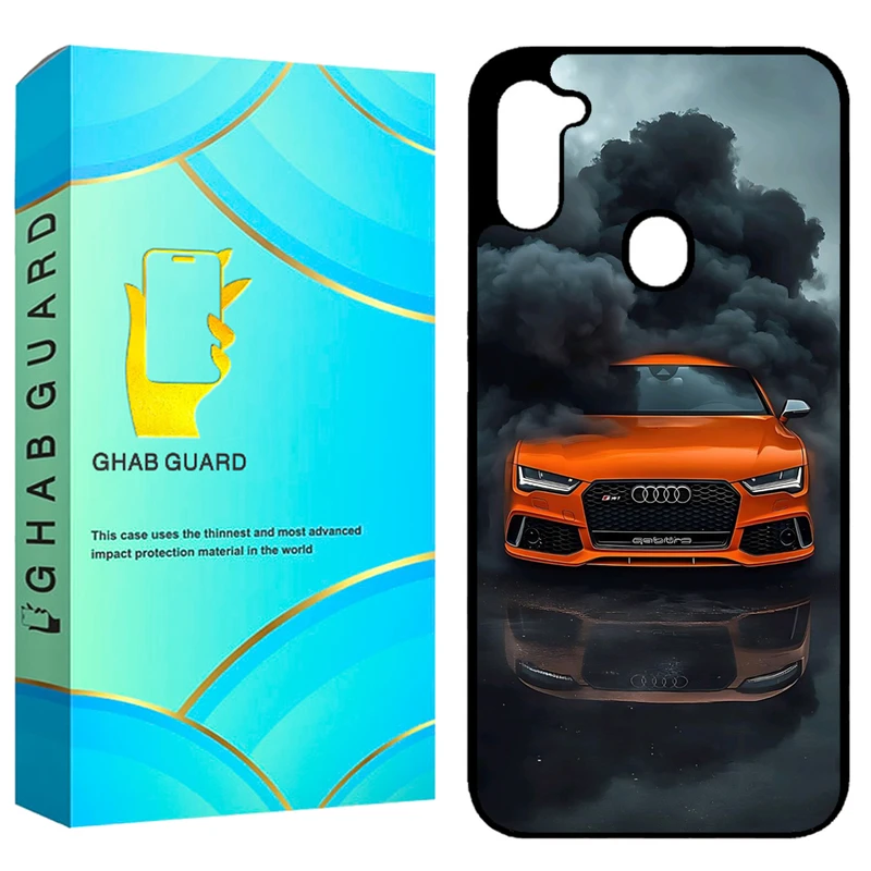 کاور قاب گارد مدل GCHPA11 مناسب برای گوشی موبایل سامسونگ Galaxy A11 / M11