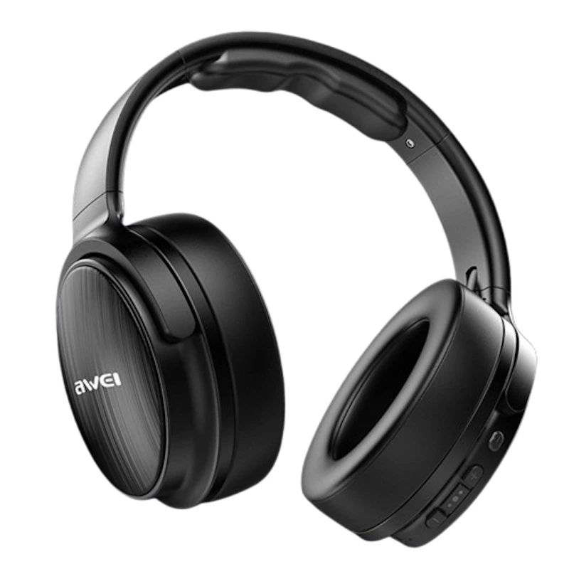 هدفون بلوتوثی اوی مدل SSN A780BL VERSATILE
