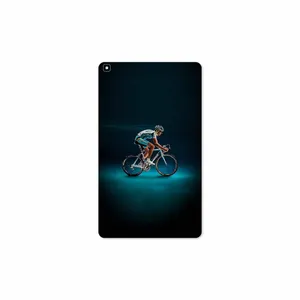 MAHOOT Road cycling Cover Sticker for Samsung Galaxy Tab A 8.0 2019 T290