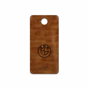 MAHOOT BFL-BMW Cover Sticker for Microsoft Lumia 650