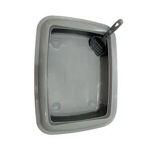 توالت و بیلچه گربه مدل 8454-3