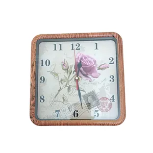 ساعت دیواری مدل 9696