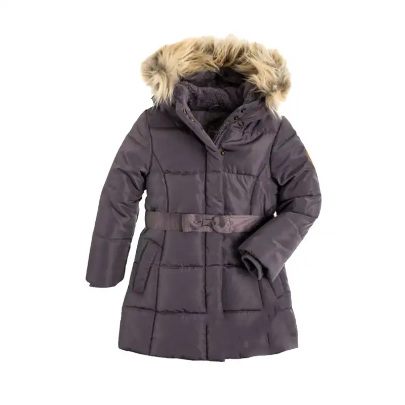 کاپشن دخترانه کول کلاب کد 595 مدل SH