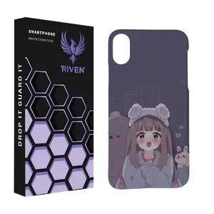 RIVEN RI2-12 Case For Apple iPhone XS Max