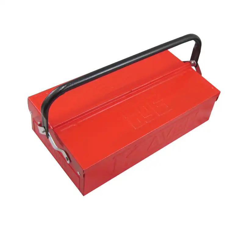 جعبه ابزار کاوه مدل فلزی  کد 401