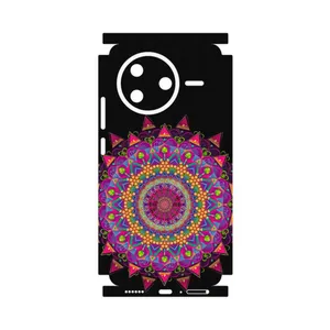 MAHOOT Mandala Design 5-FullSkin Cover Sticker for Xiaomi Poco F7 Pro