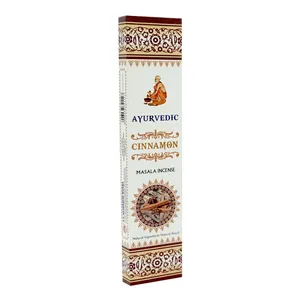 عود آیرودیک مدل CINAMON