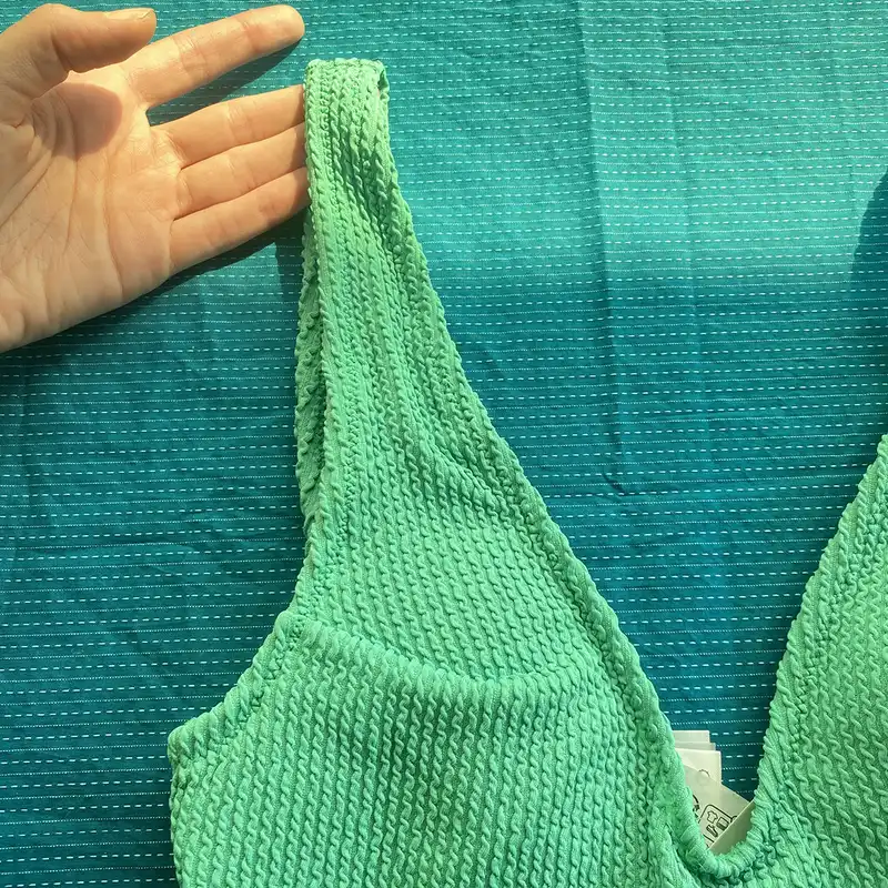 مایو زنانه مدل OE1051627