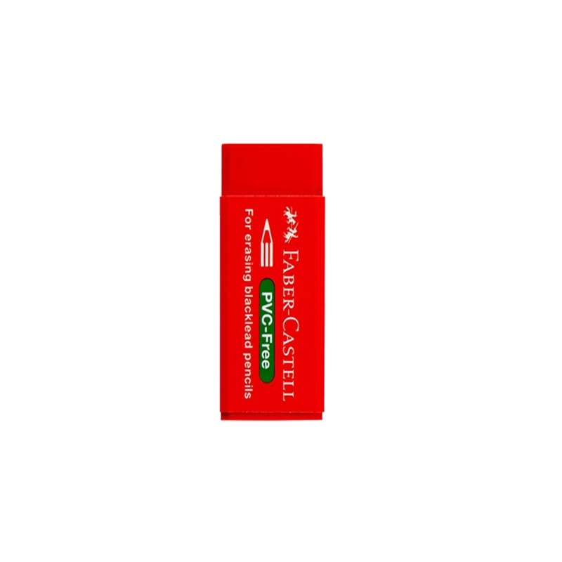 پاک کن فابر کاستل مدل PVC-FREE کد 04