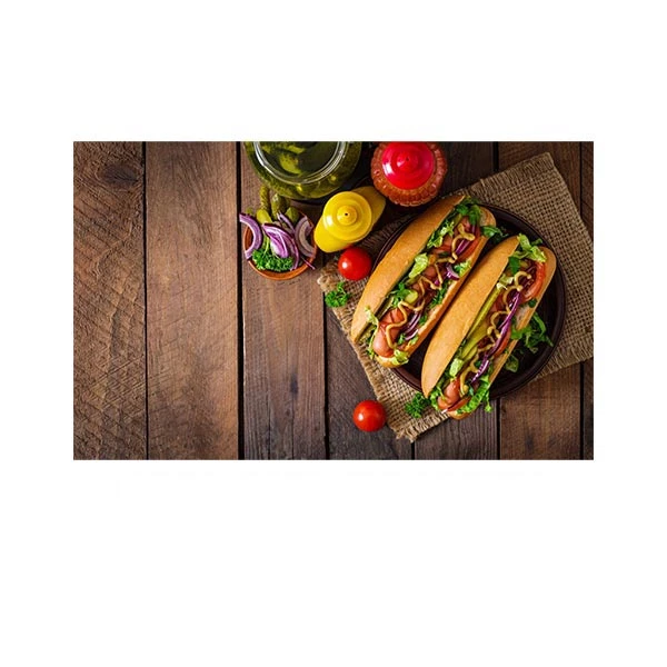 پادری مدل آشپزخانه کد M35M001-MH0208 سایز 76x46 سانتی متر