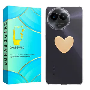 Ghab Guard SPCFH Cover for Realme 11 5G