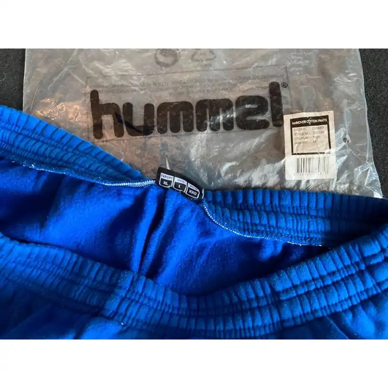 شلوار ورزشی مردانه هامل مدل 205597