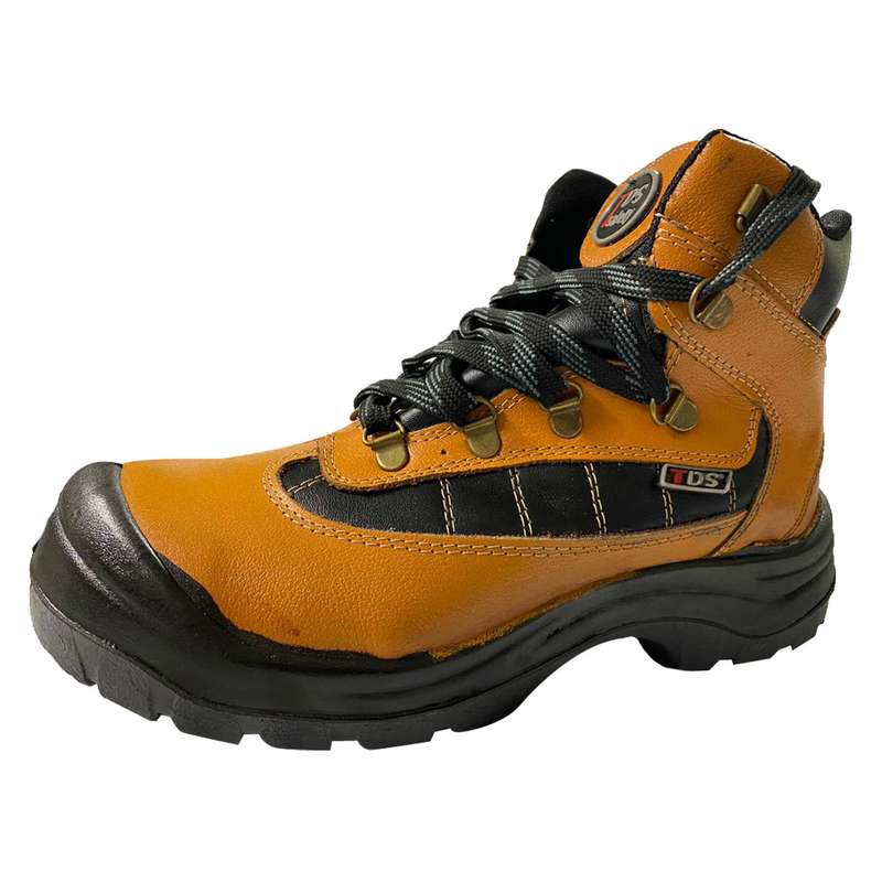 کفش ایمنی تی دی اس مدل IGD.A1 کفش ایمنی تی دی اس مدل IGD.A1