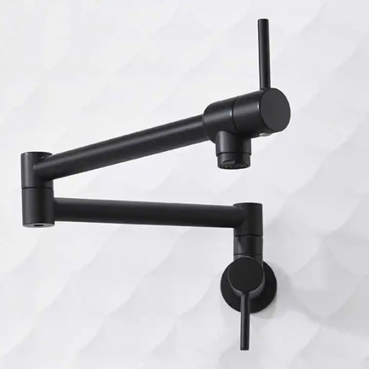 شیرآلات آشپزخانه مدل قابلمه پرکن