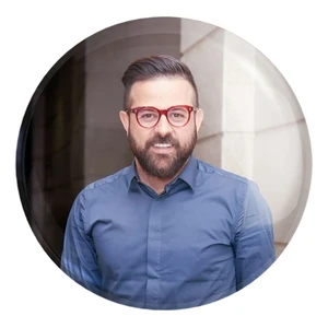 پیکسل خندالو طرح هومن سیدی کد 6307 مدل بزرگ