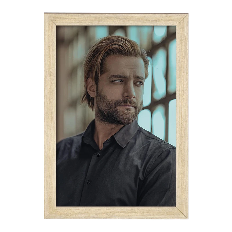 تابلو خندالو مدل امیر مقاره ماکان بند کد 27289