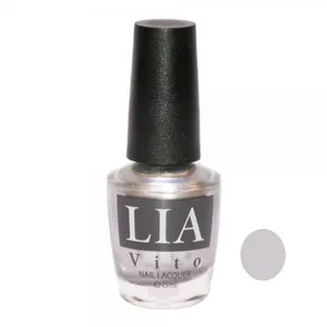 لاک ناخن لیاویتو شماره 076