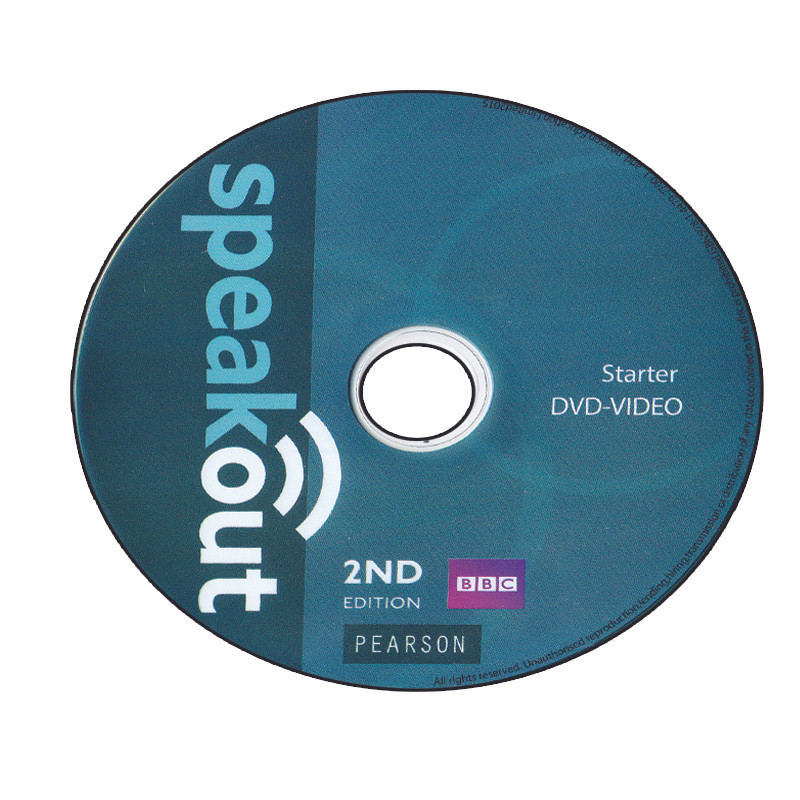 کتاب Speakout Starter 2nd اثر Frances Eales And Steve Oakes انتشارات الوندپویان کتاب Speakout Starter 2nd اثر Frances Eales And Steve Oakes انتشارات الوندپویان