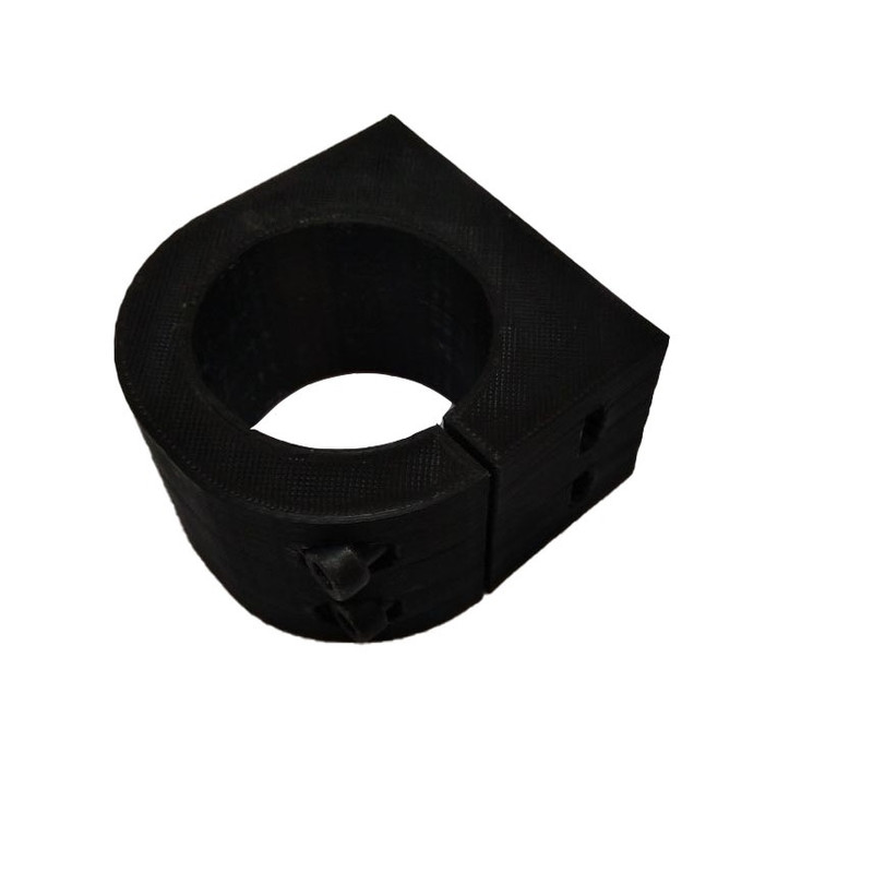 اسپیندل موتور مدل Rs775