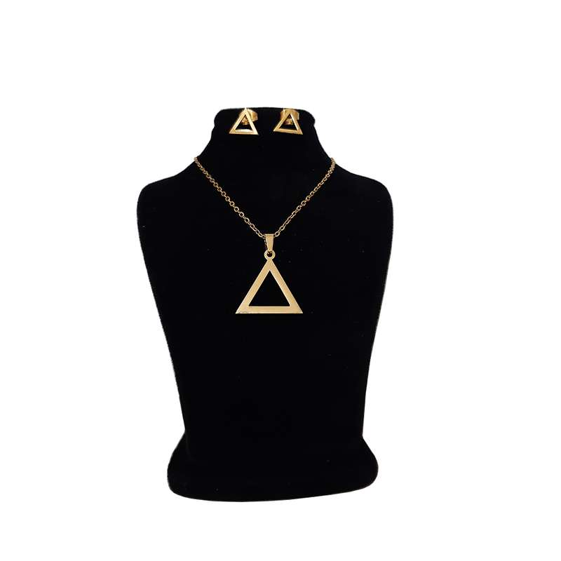 نیم ست زنانه مدل مثلث کد 003 نیم ست زنانه مدل مثلث کد 003