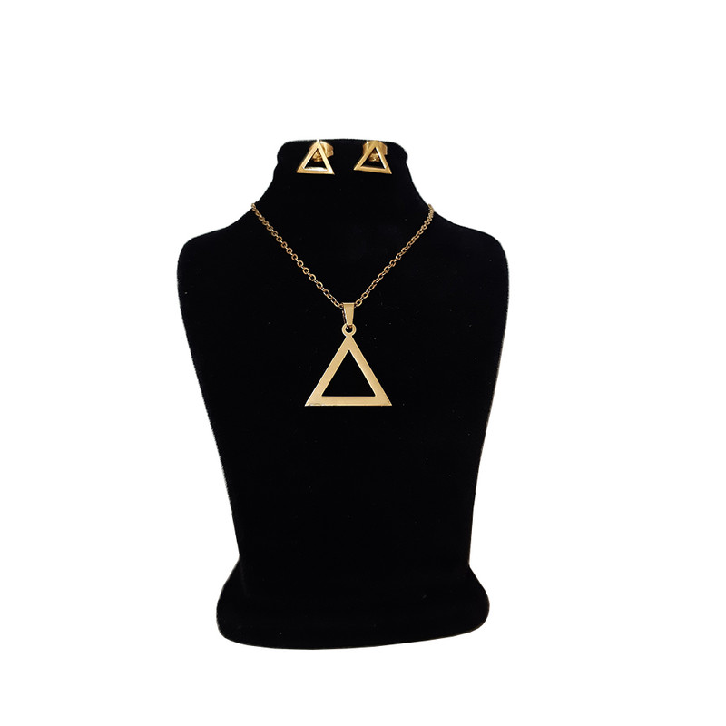 نیم ست زنانه مدل مثلث کد 003 نیم ست زنانه مدل مثلث کد 003