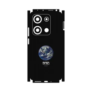 MAHOOT NASA Home Earth-FullSkin Cover Sticker for Xiaomi Redmi Note 14S