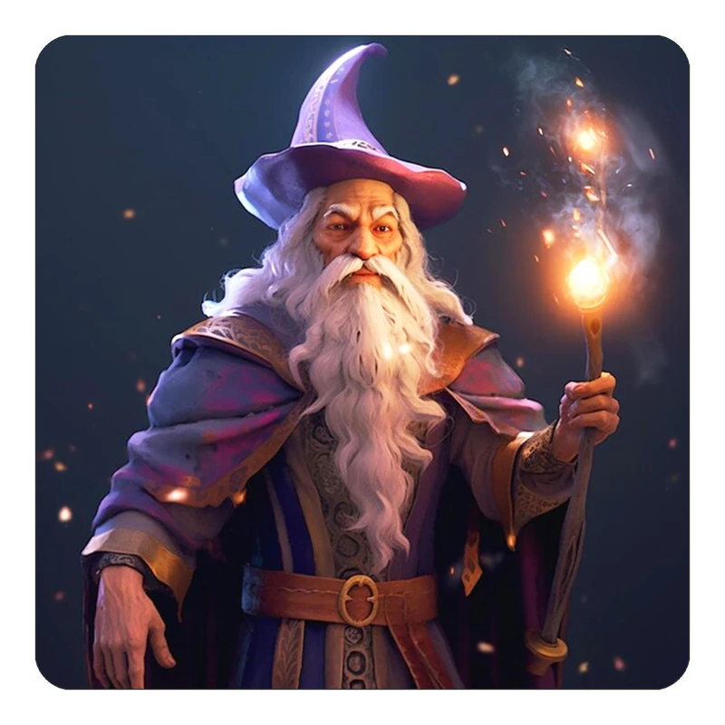 مگنت کاکتی طرح هری پاتر Harry Potter مدل mp43401