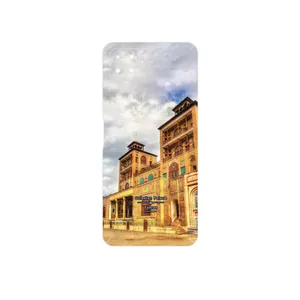 MAHOOT Golestan palace Cover Sticker for Huawei Nova Y60