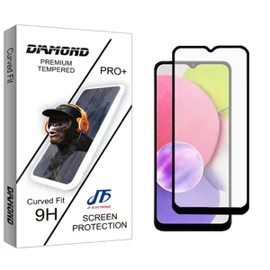 JF Diamond Ceramics Screen Protector For Samsung Galaxy A03s