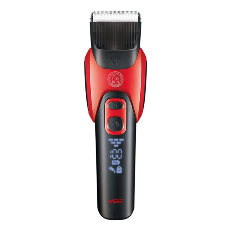 ماشین اصلاح موی حیوانات وی جی آر مدل V-208