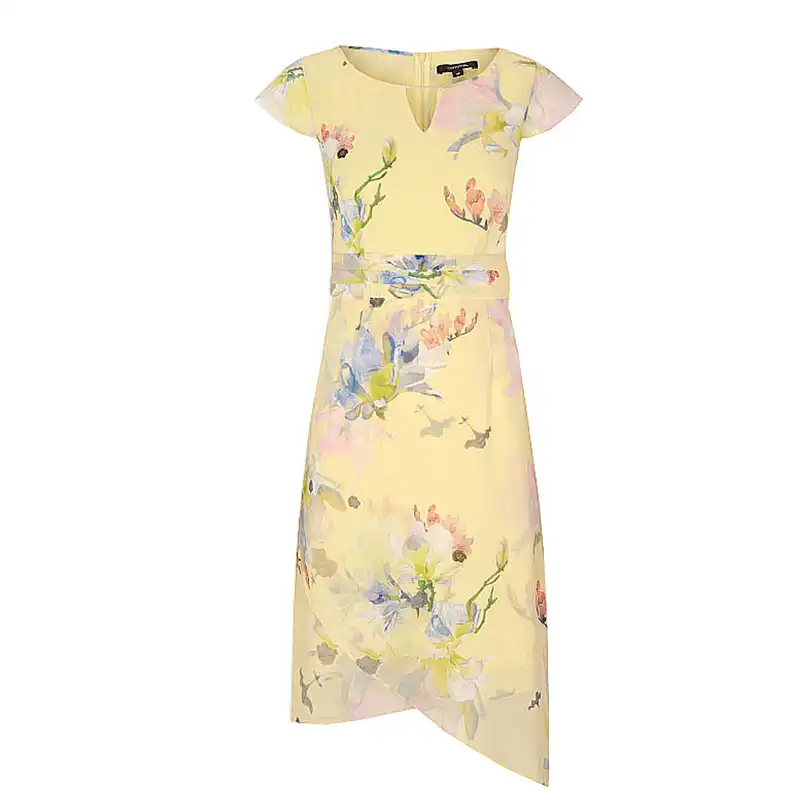 پیراهن زنانه کوما مدل 1264885