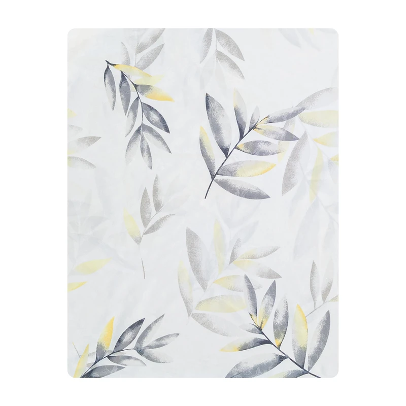 ملحفه فیلور آدنو مدل Eucalyptus کد FI91 یک نفره سایز 140x240 سانتی‌متر