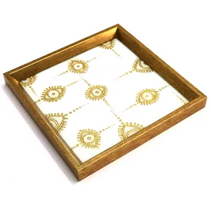سینی مدل لوکس دکوراتیو