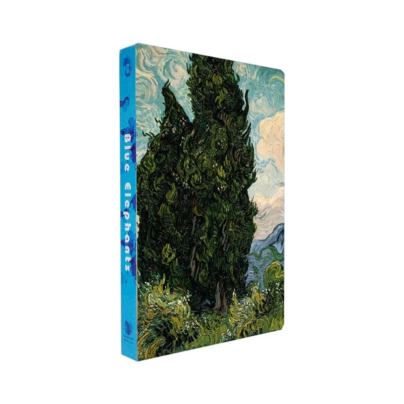 دفتر طراحی مدل سرو کد A5