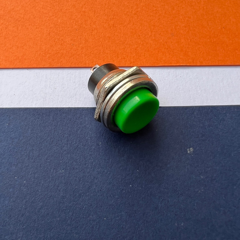 کلید شستی مدل TKG-CM2519SHبسته 4 عددی