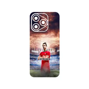 MAHOOT Cristiano Ronaldo 2 Cover Sticker for Honor 400 Lite