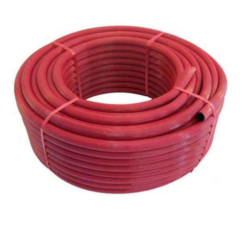 شلنگ آب مدل P.V.C نخدار