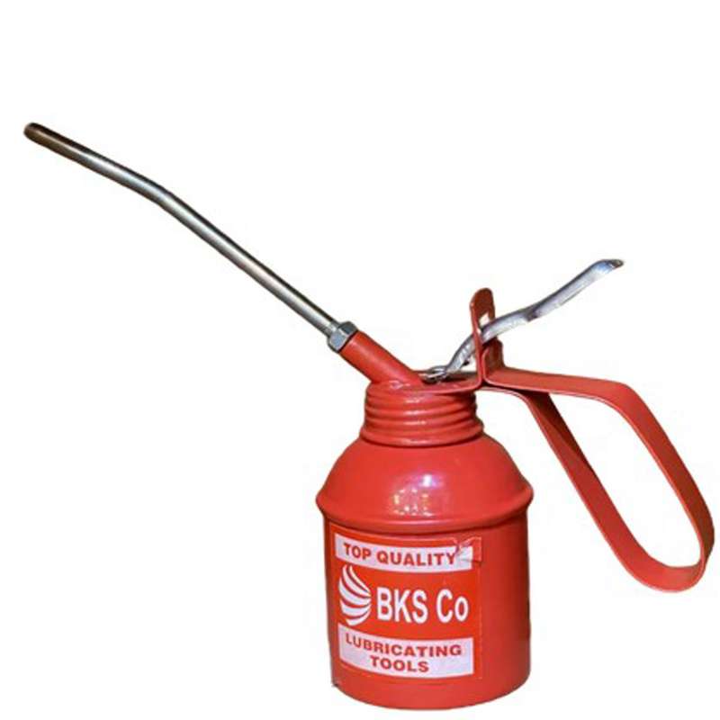 روغن دان مدل 7240 گنجایش 200 میلی لیتر