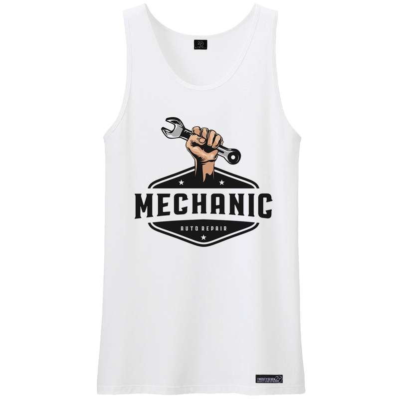 تاپ مردانه 27 مدل مکانیک کد KV106