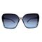 عینک آفتابی زنانه جیمی چو مدل JC20270nmbu