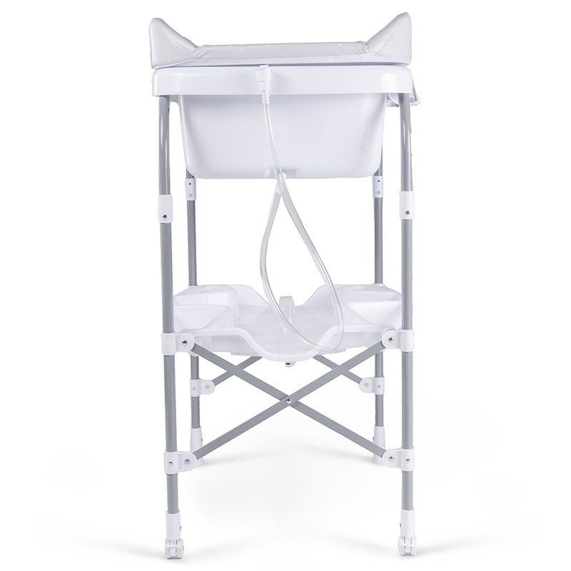 وان حمام کودک جیکل مدل Ripple-64