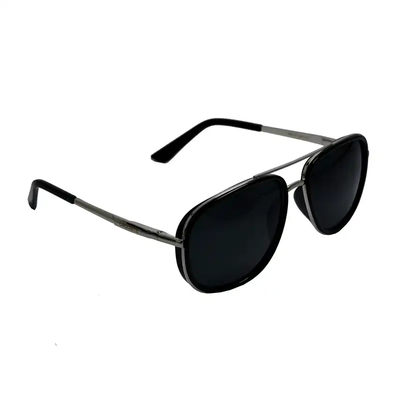 عینک آفتابی لاگوست مدل POLARIZED L758 S NM