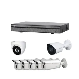 سیستم امنیتی داهوا مدل DP72I1605-E