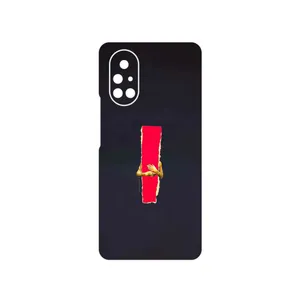 MAHOOT Collage of Embrace Cover Sticker for Huawei Nova 8