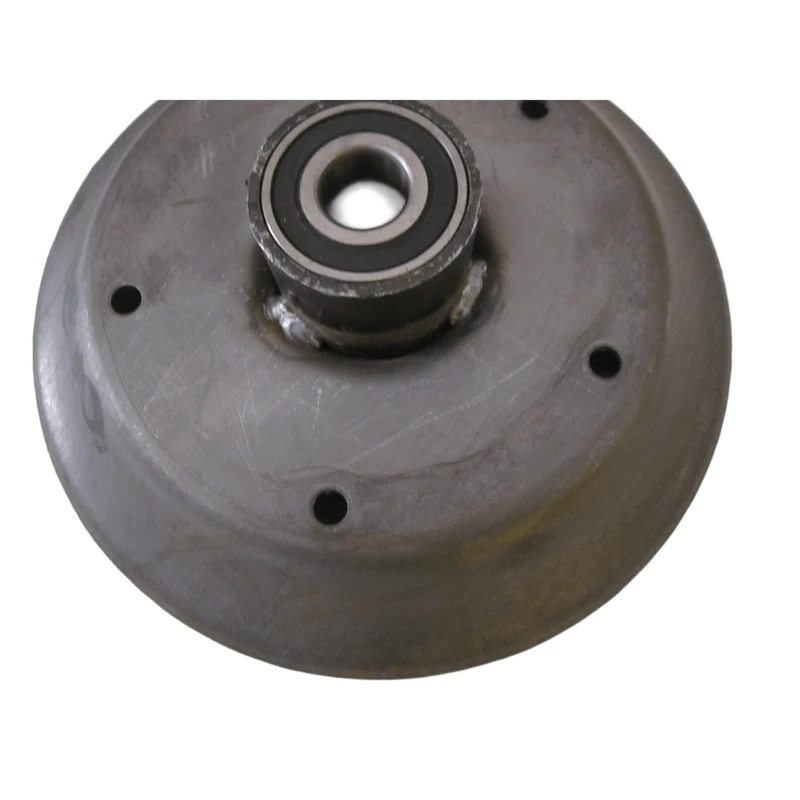 عکس شماره 5 : رینگ فرغون منز قورچی مدل صنعتی کد mt010