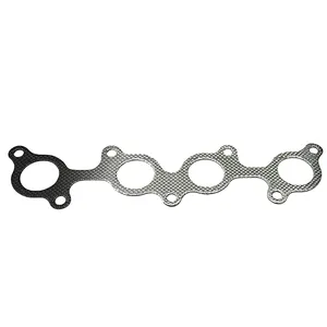 واشر بغل اگزوز مدل پانچ کد SA12 مناسب برای پراید یورو ۴