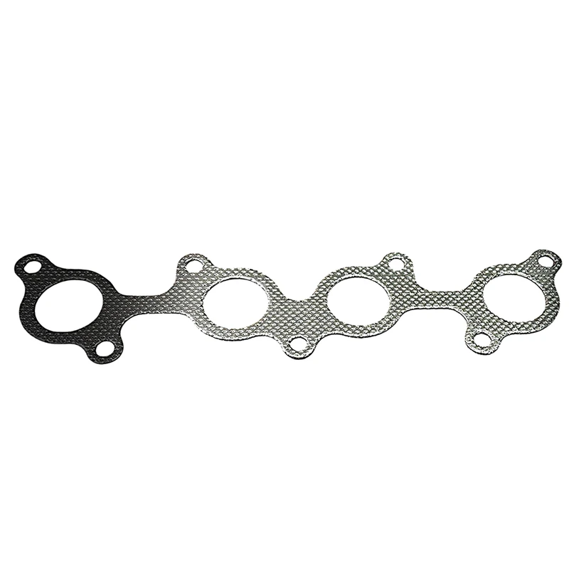 واشر بغل اگزوز مدل پانچ کد SA12 مناسب برای پراید یورو ۴