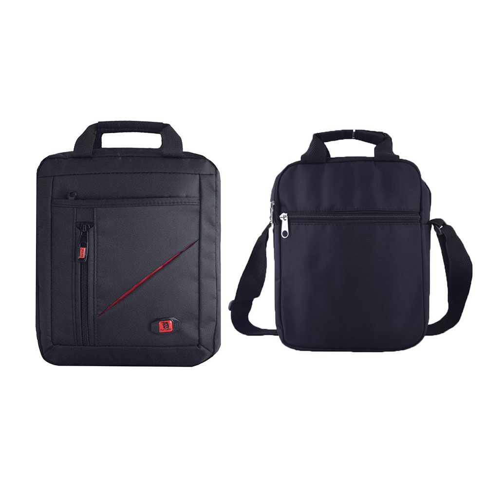 کیف رودوشی مردانه مدل SD-09 -  - 12